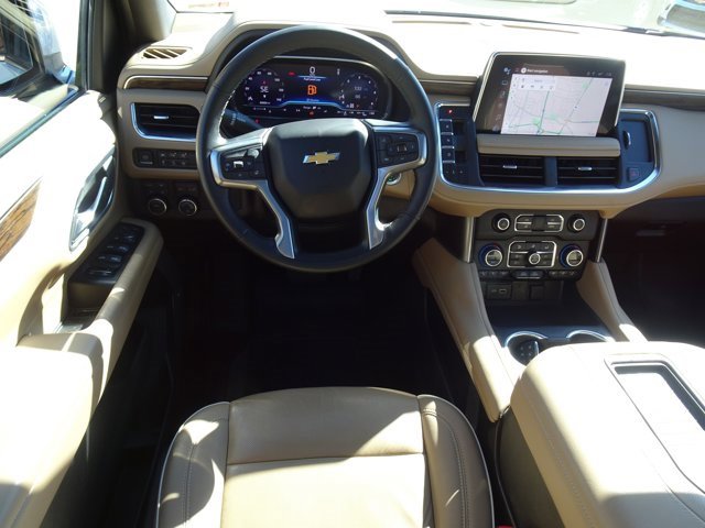 Certified 2023 Chevrolet Tahoe Premier w/ Premium Package 2 image 14