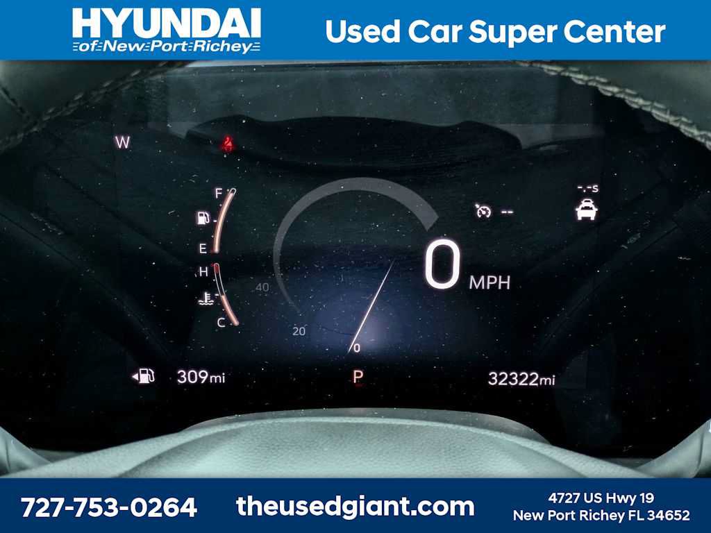 Used 2024 Buick Encore GX Sport Touring FWD image 33