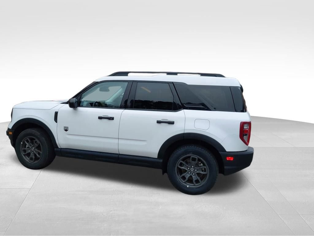 Certified 2024 Ford Bronco Sport Big Bend image 14