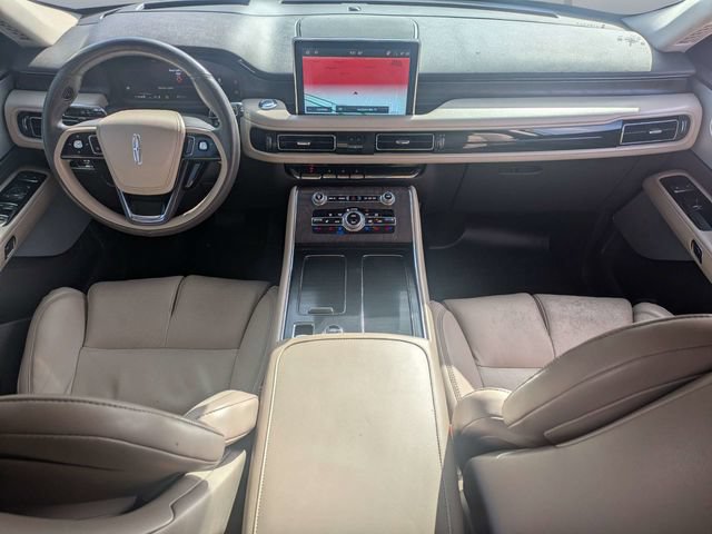 Used 2021 Lincoln Aviator Reserve w/ Equipment Group 202A AWD/4WD image 17
