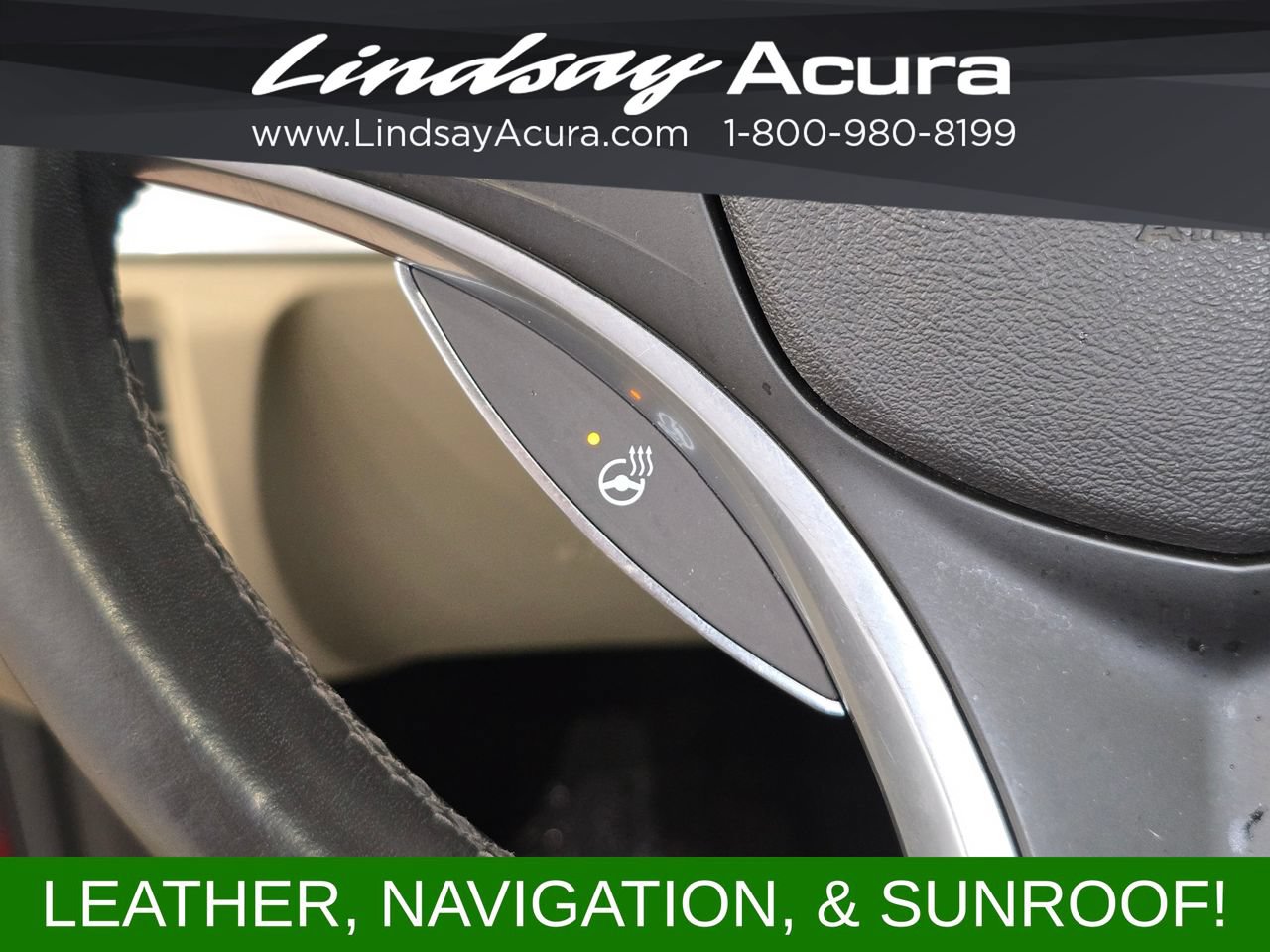 Used 2019 Acura MDX w/ Technology Package AWD/4WD image 16