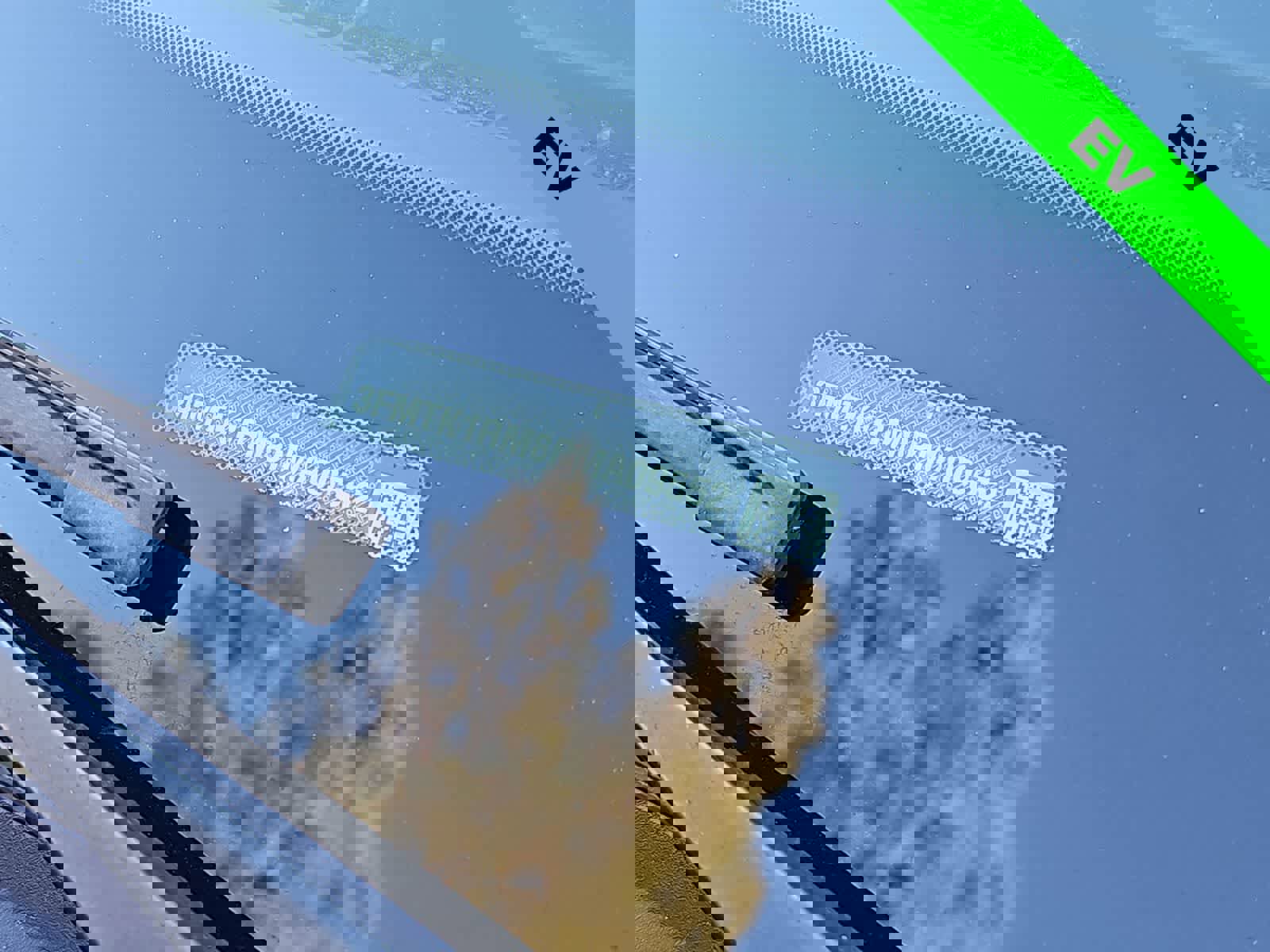 Used 2023 Ford Mustang Mach-E Select RWD image 24