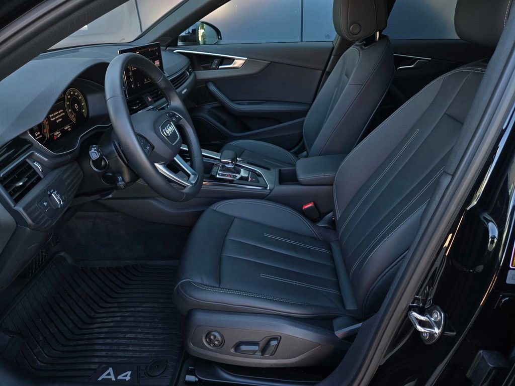 Used 2023 Audi A4 2.0T allroad Premium Plus image 18
