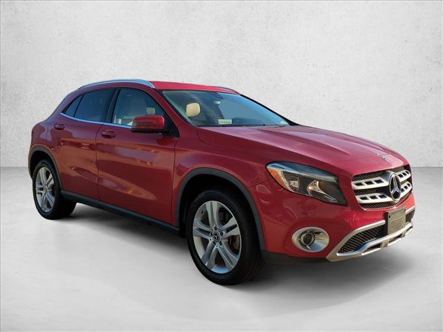 Used 2018 Mercedes-Benz GLA 250 image 3