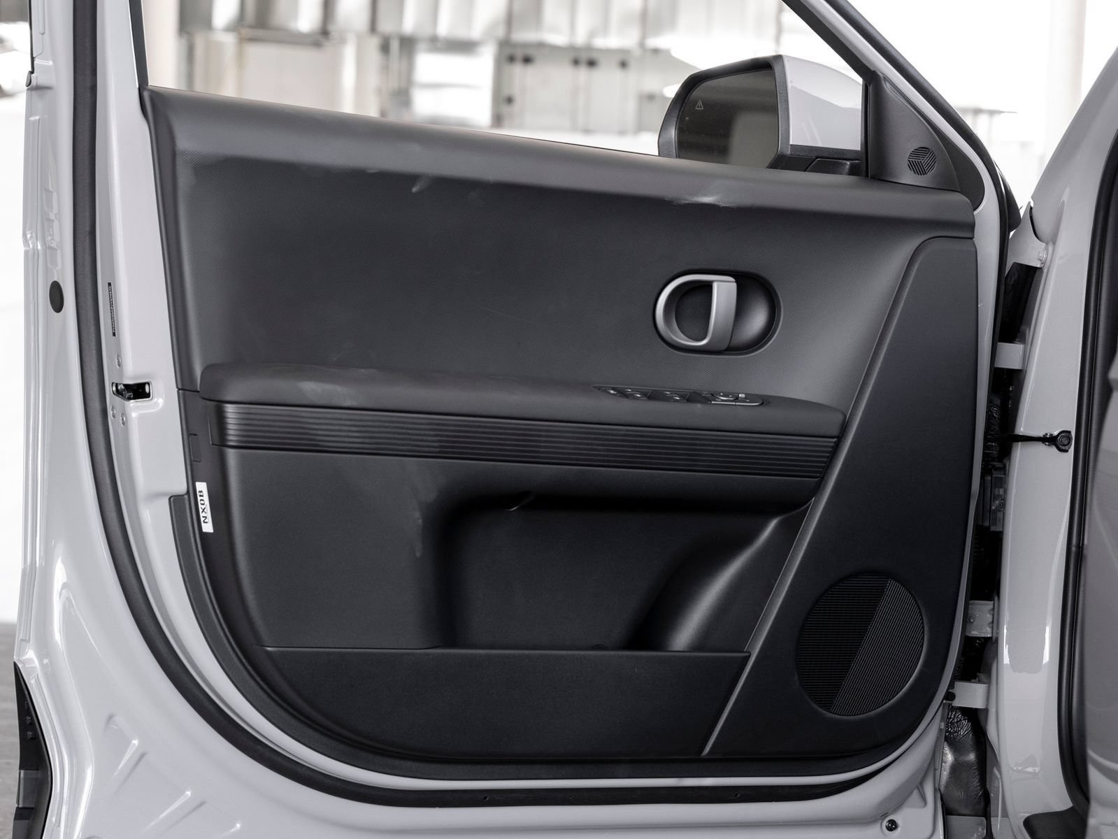 New 2027 Hyundai Ioniq 5 SEL RWD image 9