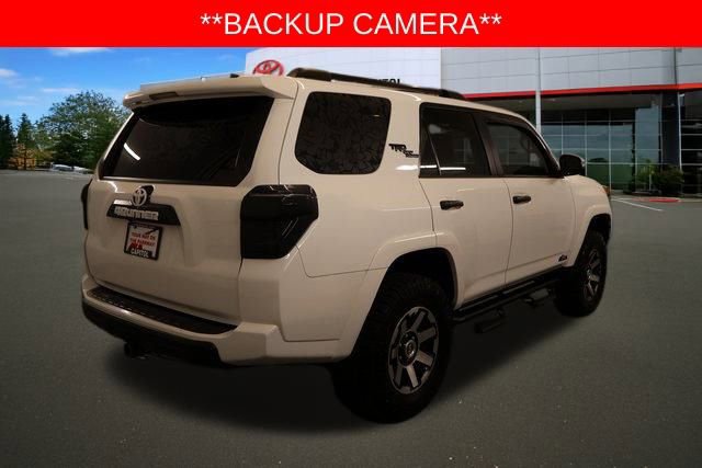 Used 2021 Toyota 4Runner TRD Off-Road Premium image 3