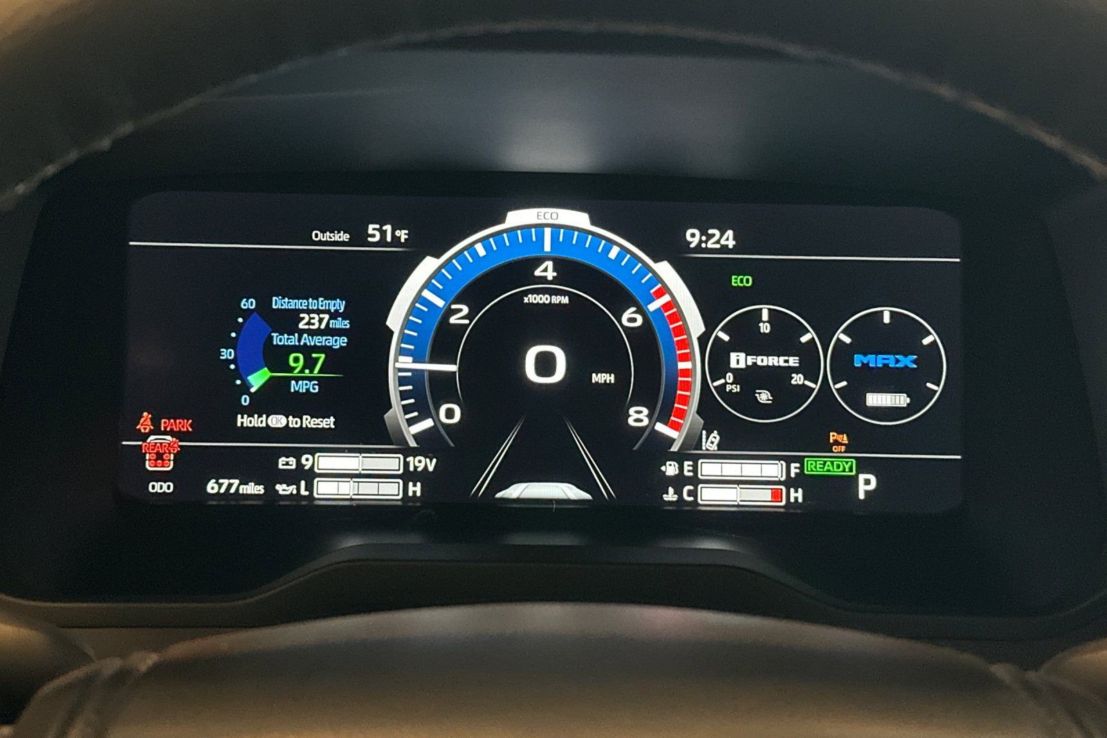 New 2026 Toyota Sequoia 1794 Edition image 24