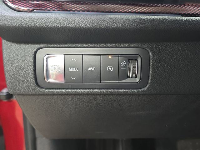 Used 2024 Chevrolet Traverse RS w/ LPO, Floor Liner Package image 30
