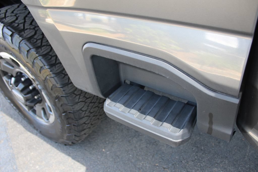 Used 2023 Ford F350 Lariat w/ Tremor Off-Road Package AWD/4WD image 65