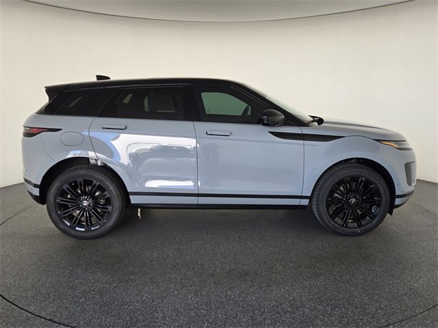 New 2026 Land Rover Range Rover Evoque S image 6