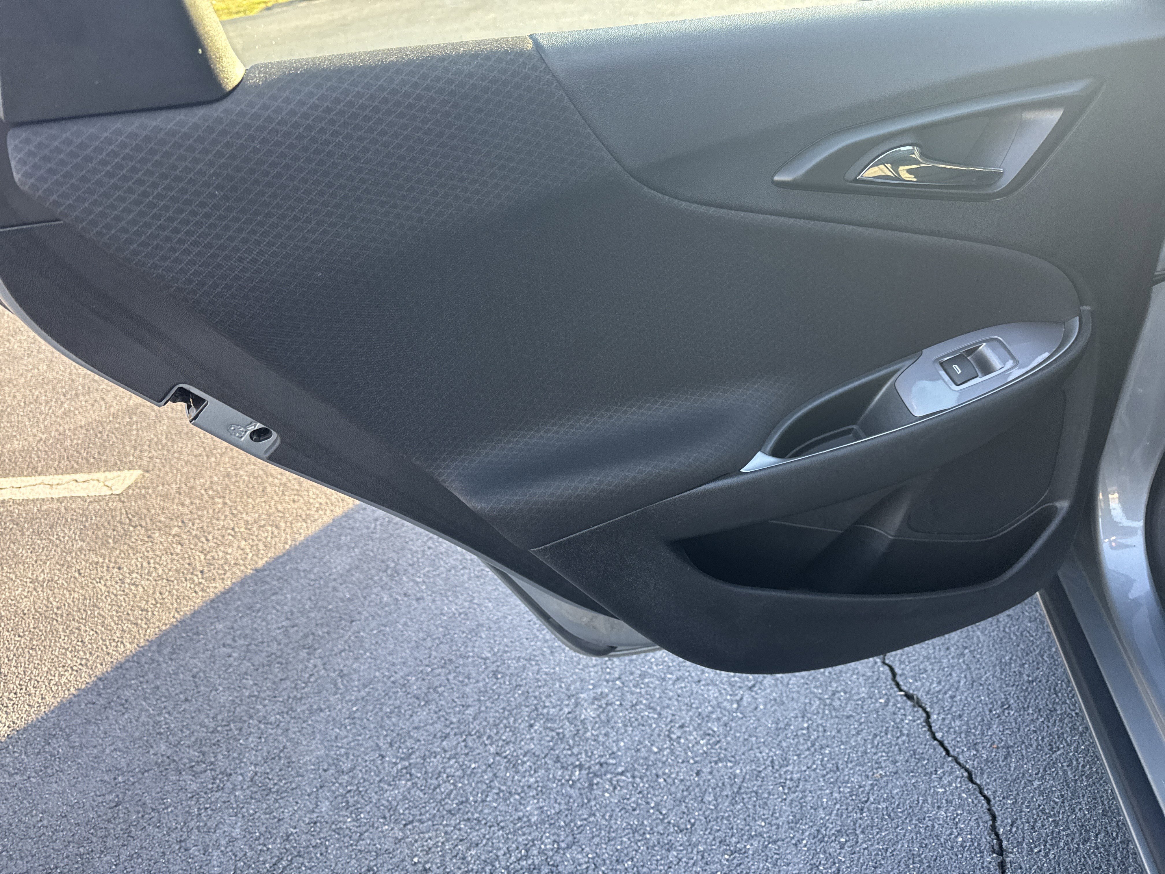 Used 2024 Chevrolet Malibu LT image 26