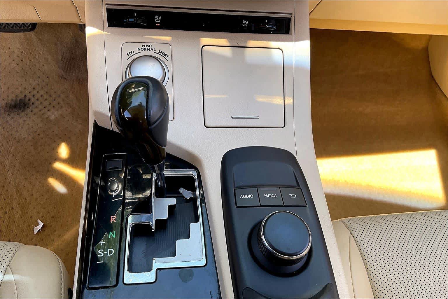 Used 2014 Lexus ES 350 w/ Premium Package FWD image 33