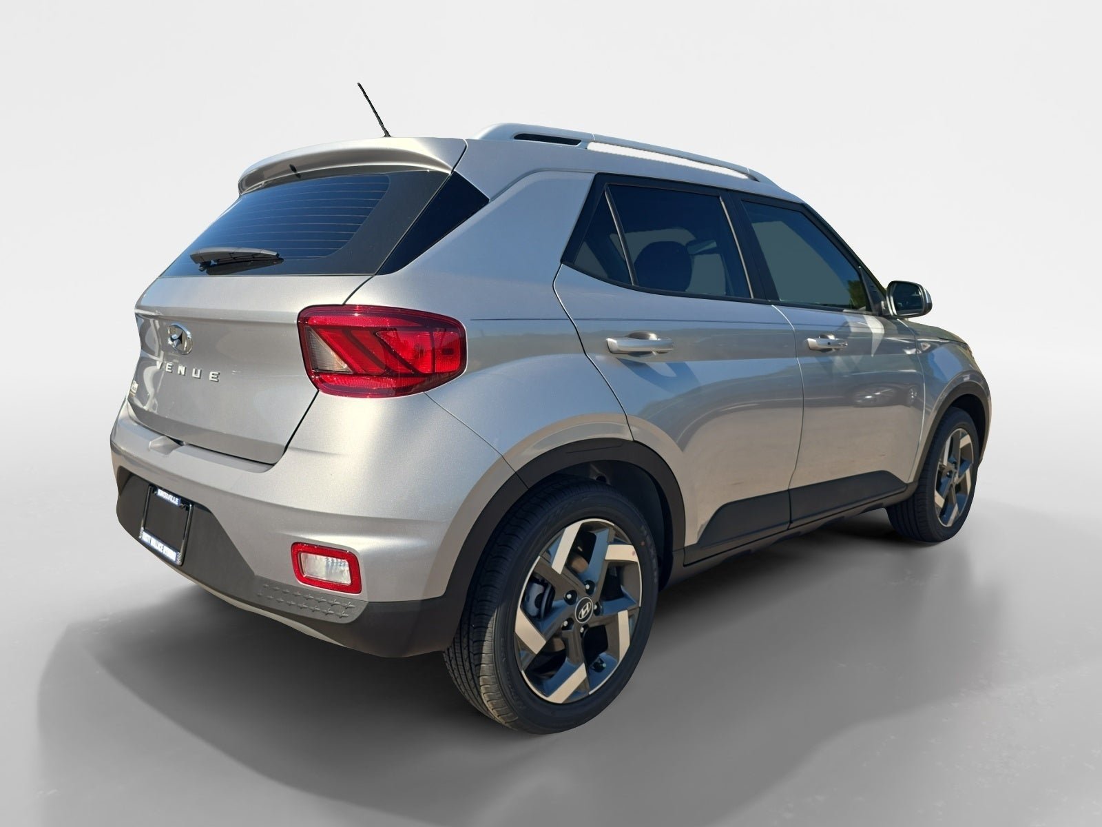 New 2026 Hyundai Venue SEL FWD image 3