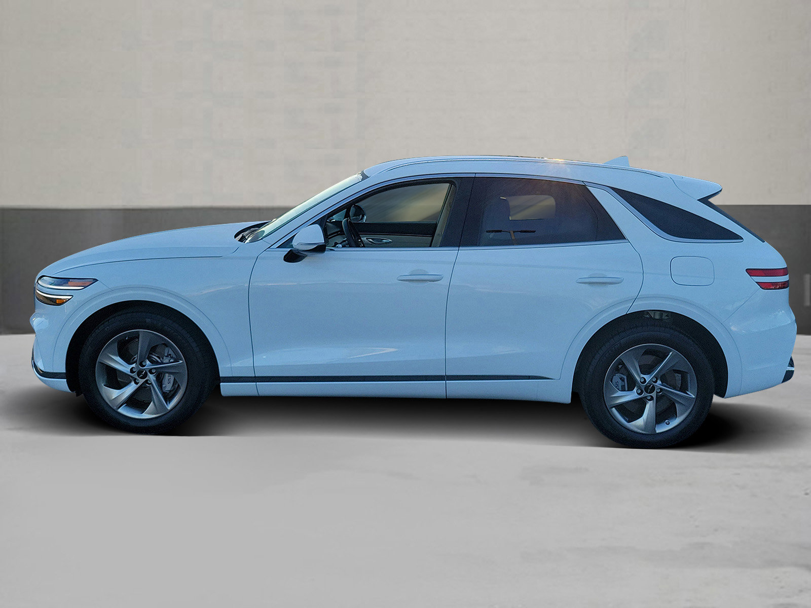 Certified 2026 Genesis GV70 2.5T image 3