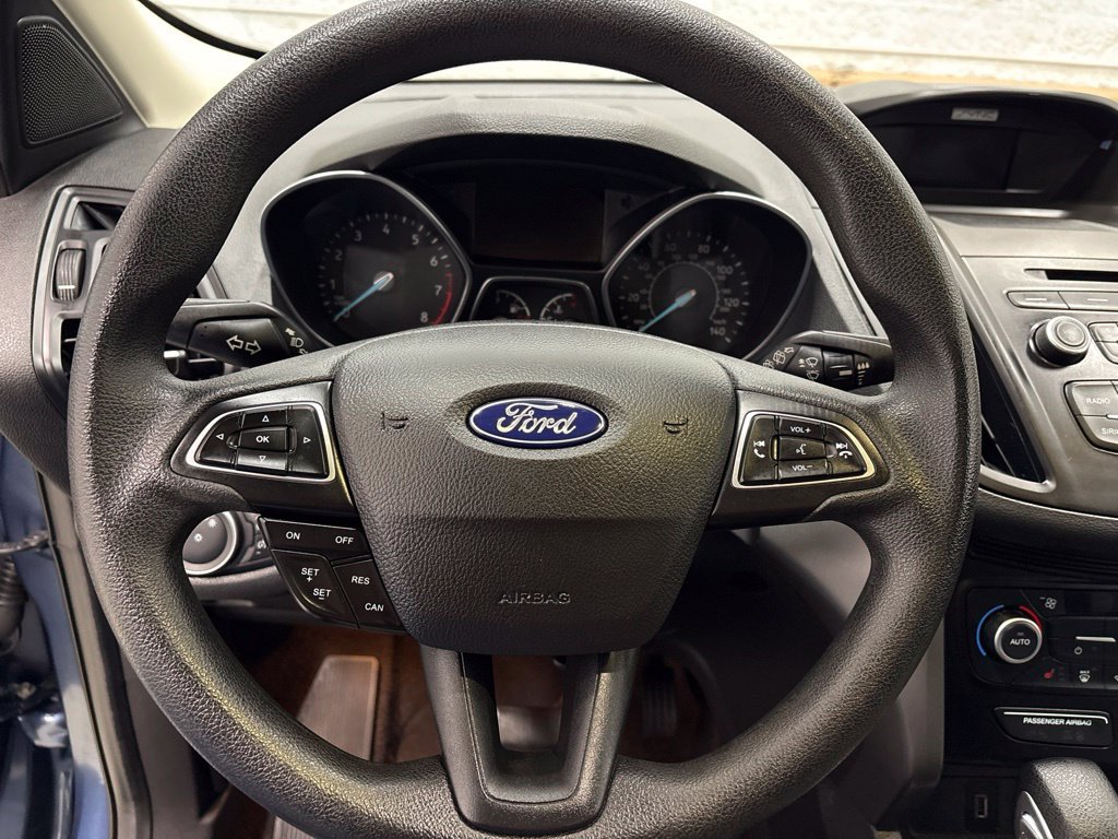Used 2018 Ford Escape SE AWD/4WD image 19