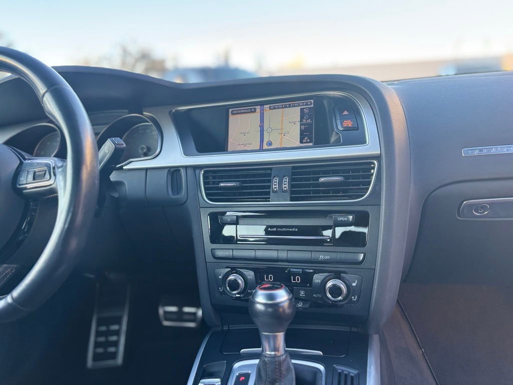 Used 2016 Audi S5 Prestige w/ Prestige Package image 29