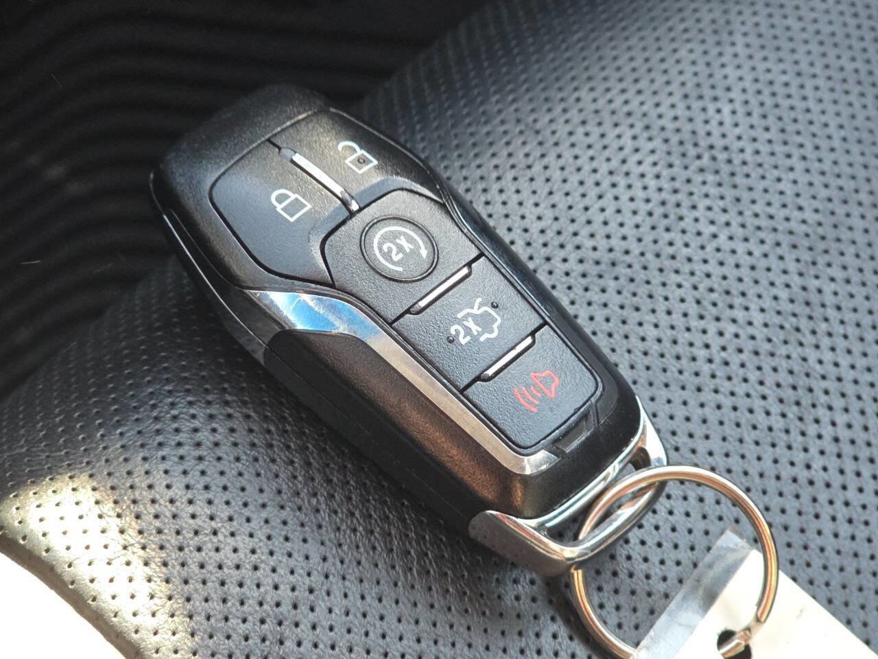 Used 2016 Lincoln MKZ AWD w/ Equipment Group 300A Reserve image 45