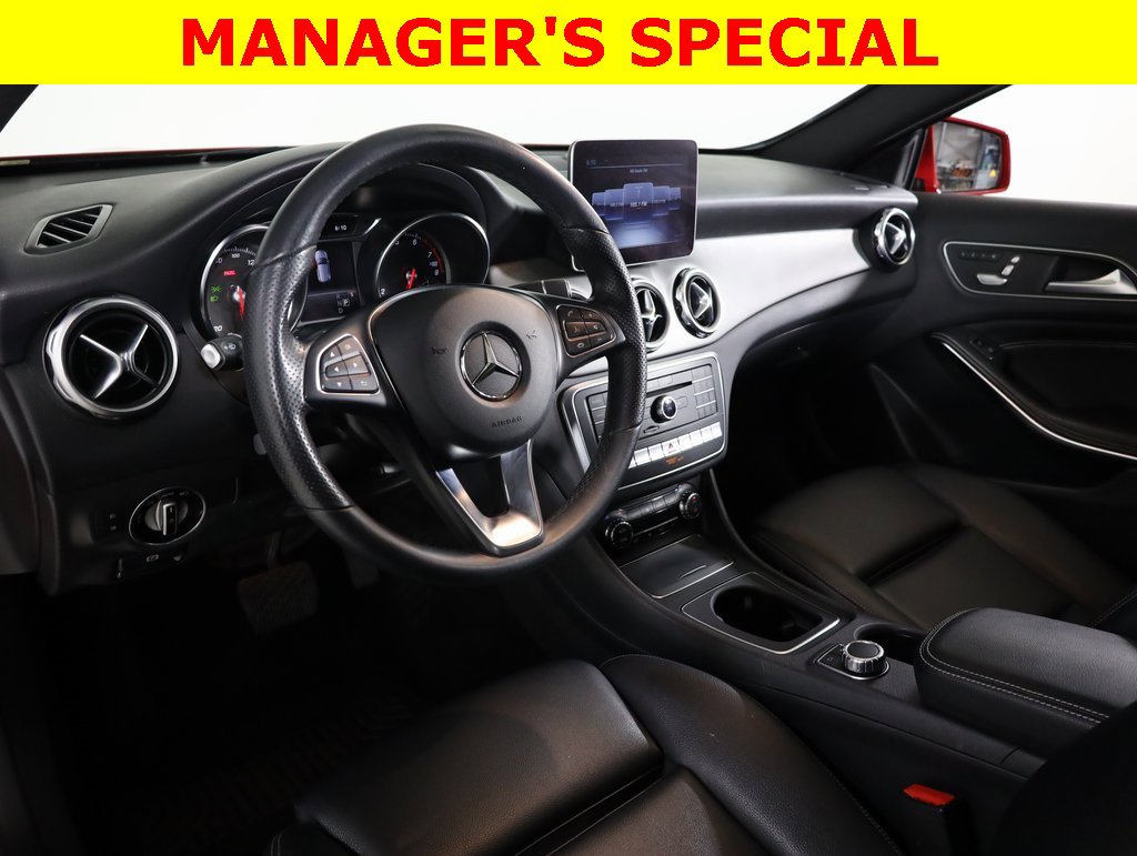 Used 2019 Mercedes-Benz GLA 250 4MATIC image 27