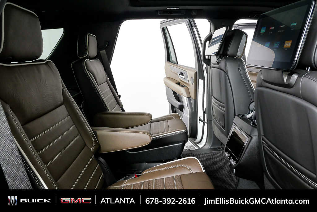 Used 2026 GMC Yukon Denali Ultimate image 23