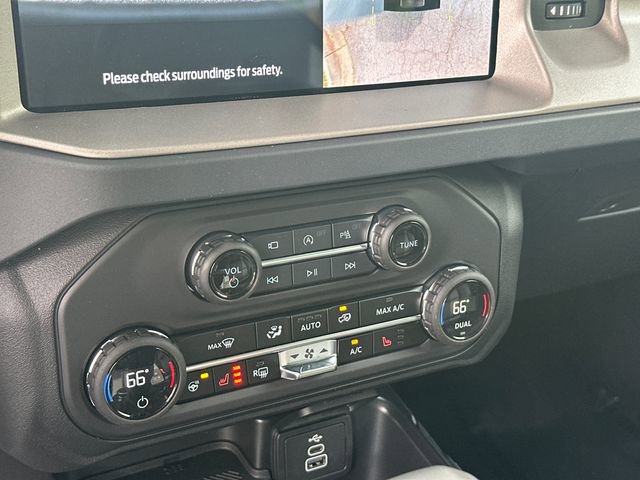 New 2026 Ford Bronco Outer Banks image 27