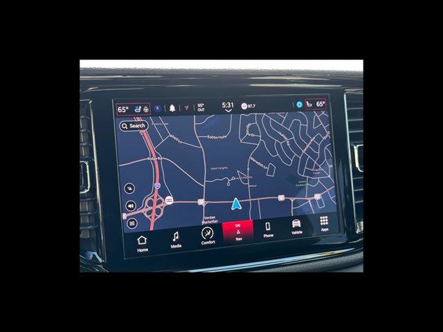 Certified 2024 Dodge Durango GT AWD/4WD image 16