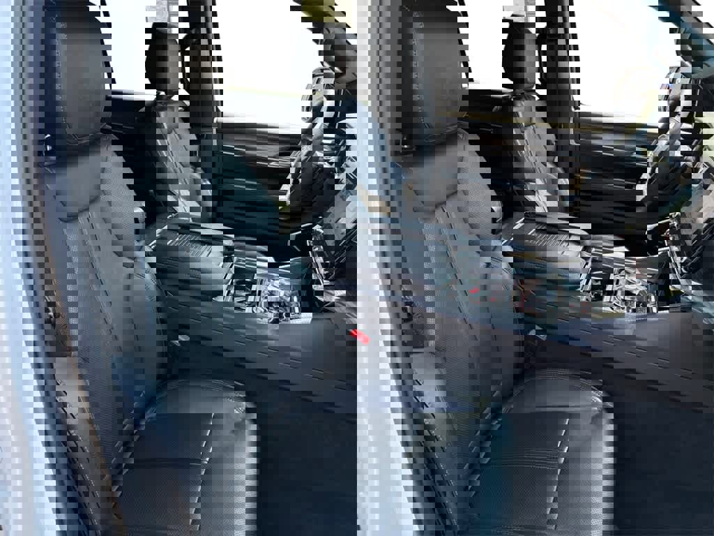 Used 2023 Jeep Wagoneer Series III w/ Preferred Equipment Group image 17