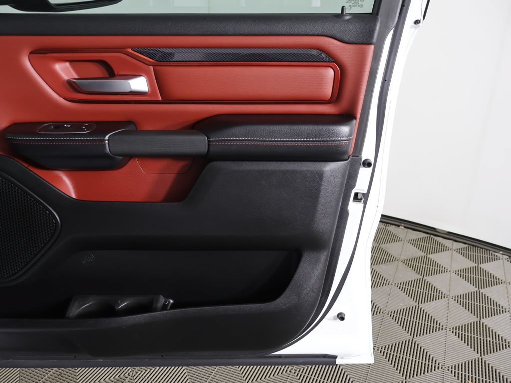 Used 2019 RAM 1500 Rebel w/ Rebel Level 2 Equipment Group AWD/4WD image 18