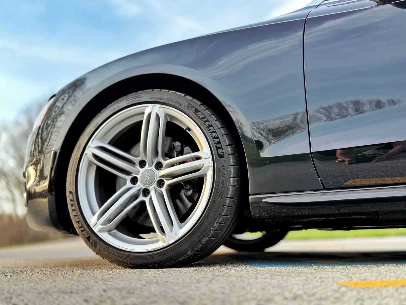 Used 2010 Audi S5 Prestige AWD/4WD image 52