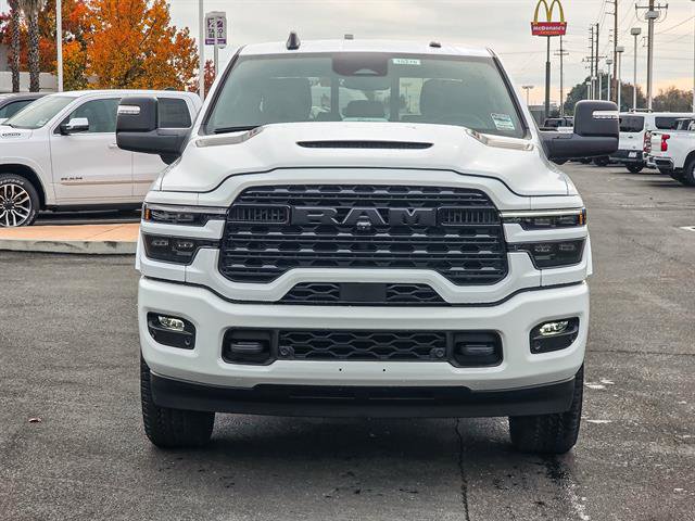 New 2026 RAM 3500 Limited image 6