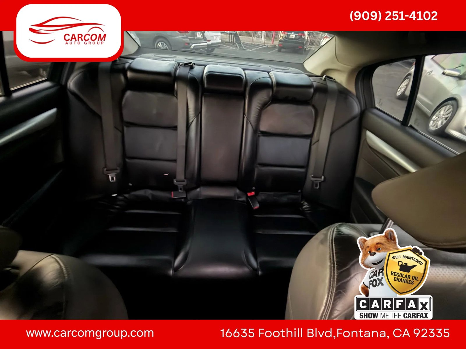 Used 2011 Acura TL w/ Technology Package image 30