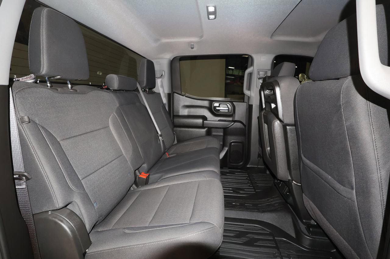 Certified 2024 GMC Sierra 1500 Pro w/ Graphite Edition image 25