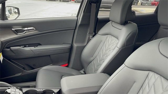 New 2024 Kia Sportage X-Line AWD/4WD image 39