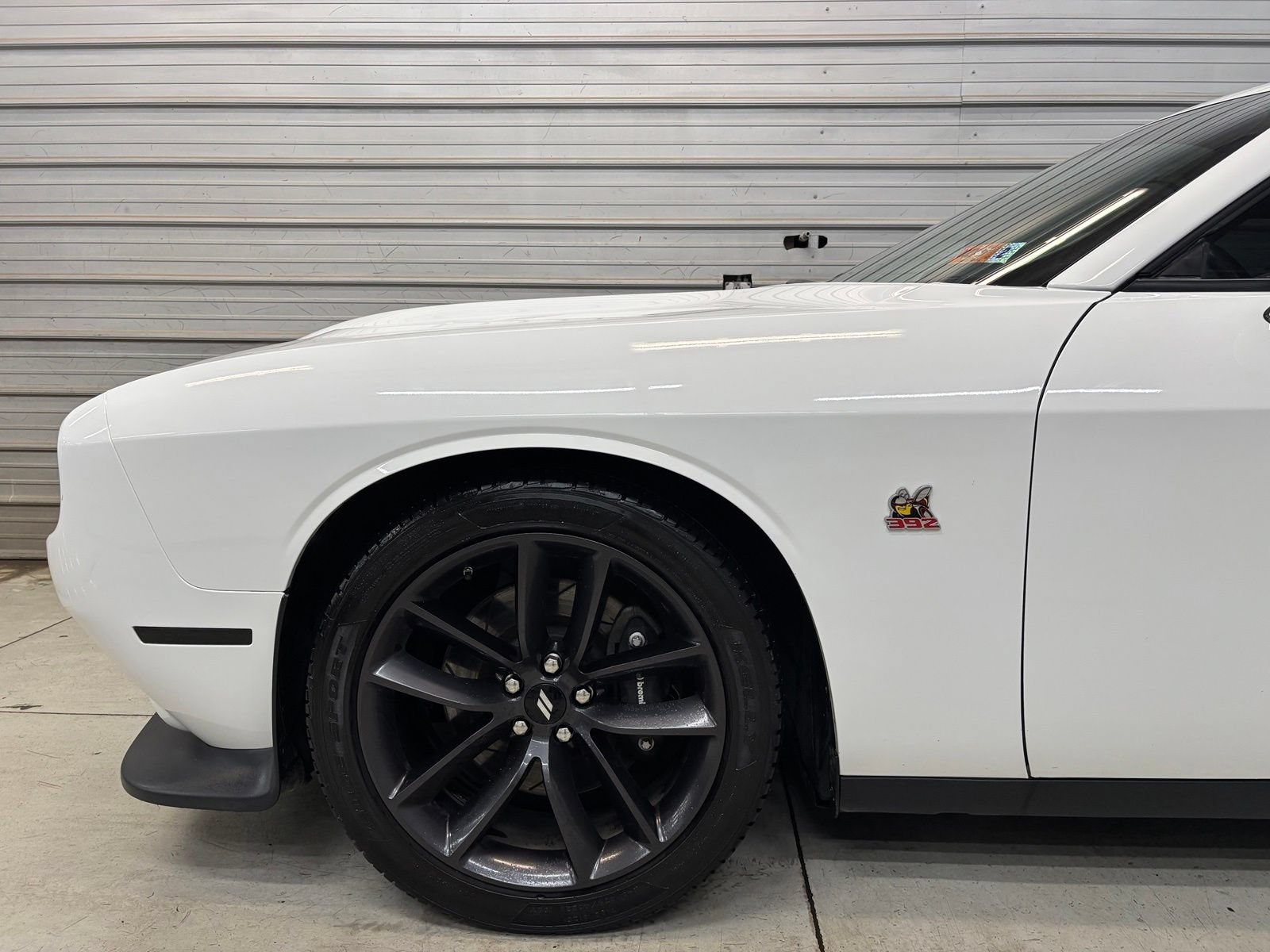 Used 2019 Dodge Challenger R/T Scat Pack RWD image 4