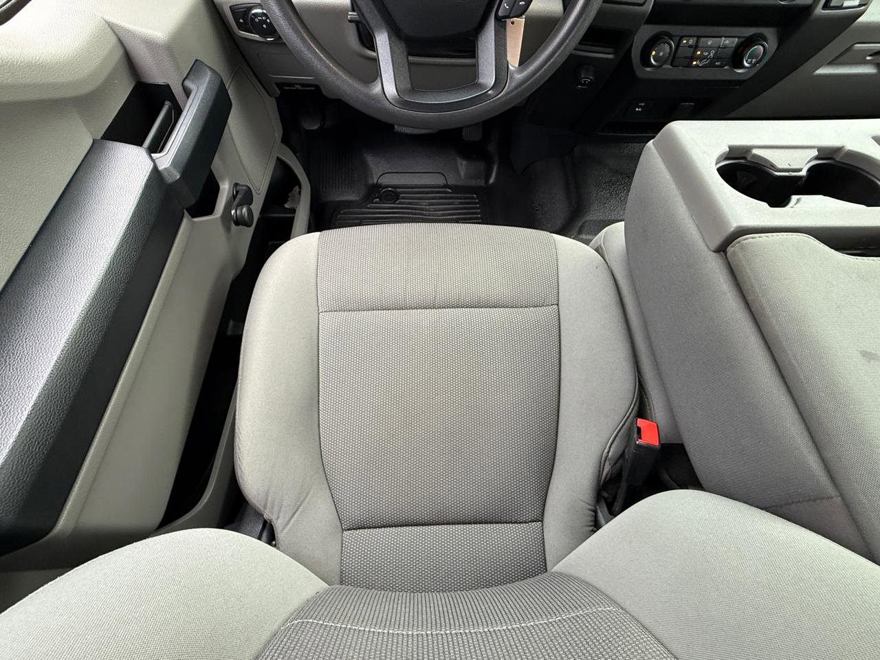 Used 2022 Ford F350 XL image 12