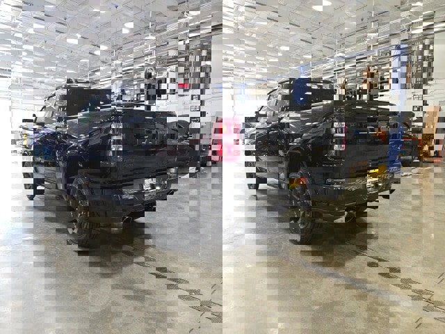 New 2026 RAM 1500 Big Horn image 5