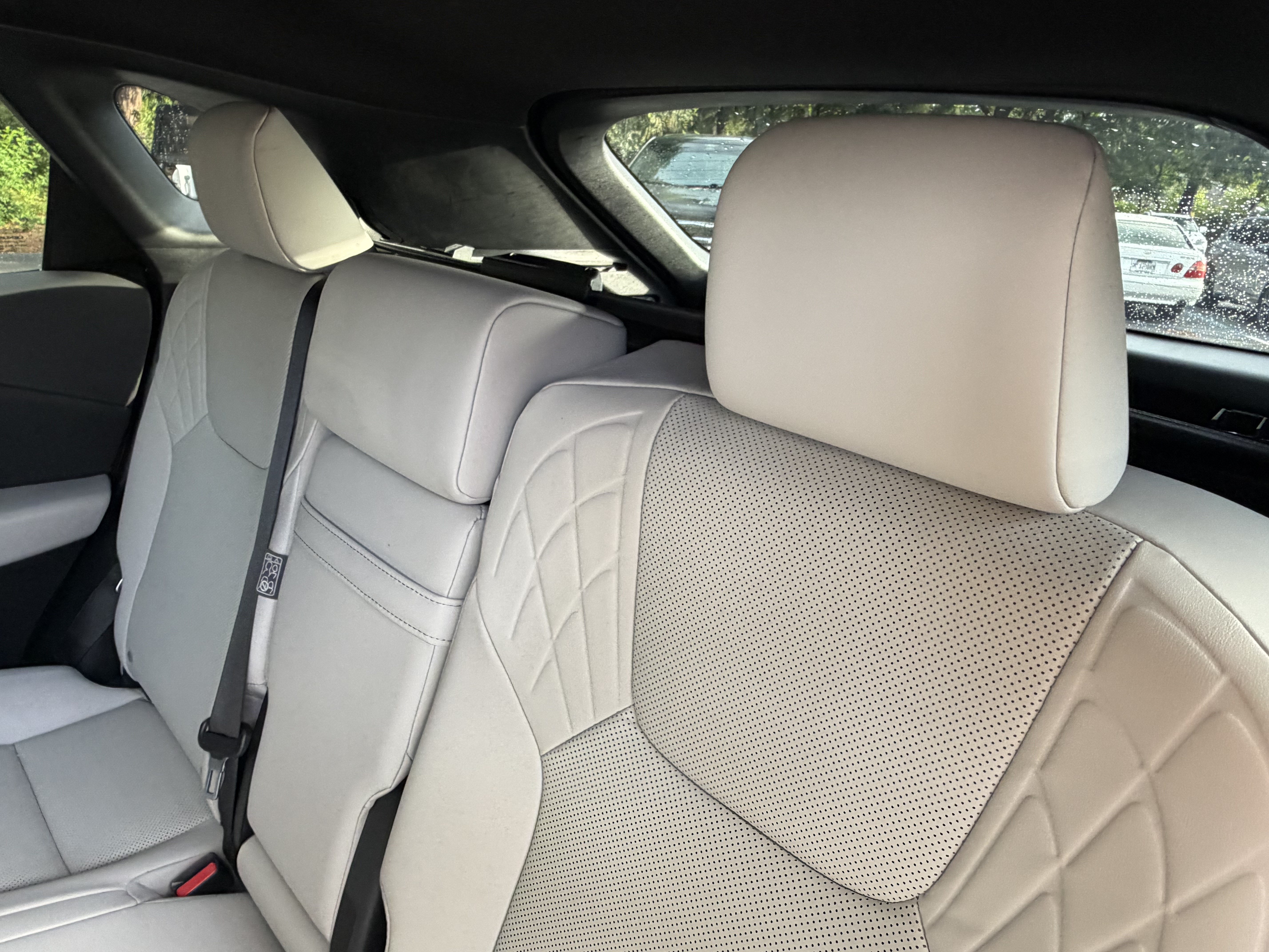 Certified 2025 Lexus RX 350 Premium w/ Convenience Package FWD image 32
