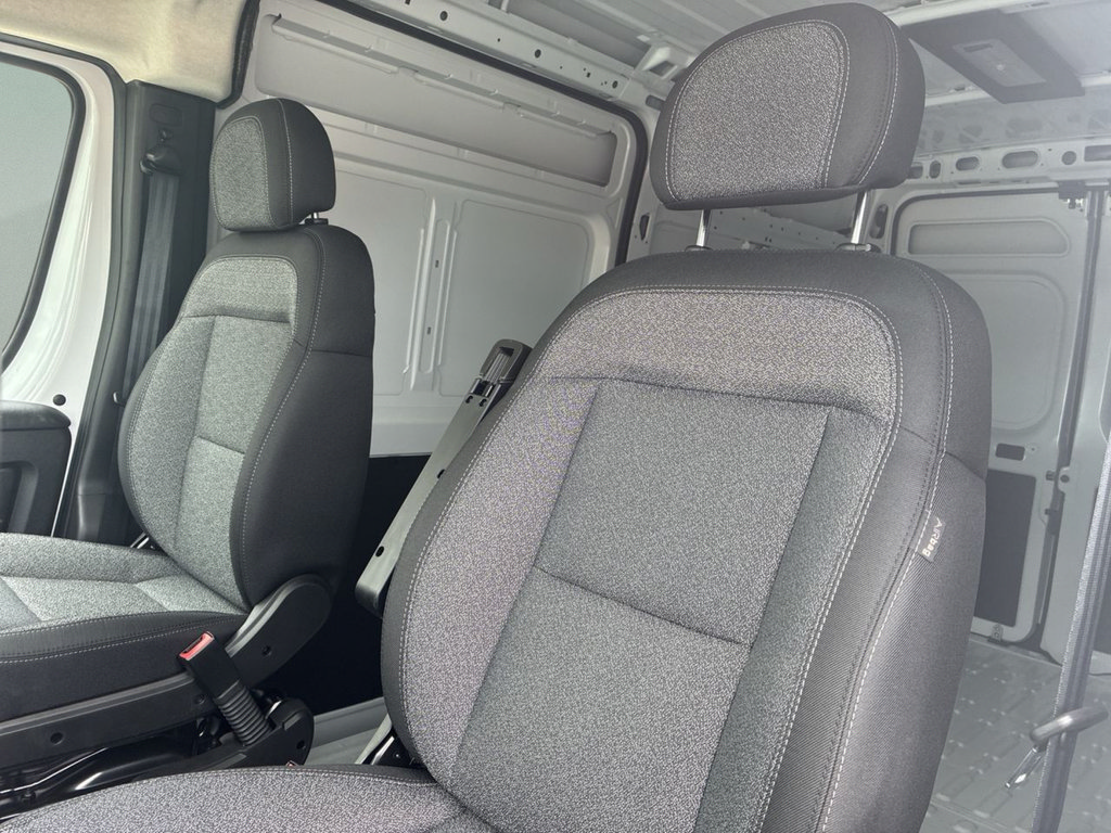 New 2026 RAM ProMaster 1500 w/ Convenience Group FWD image 22