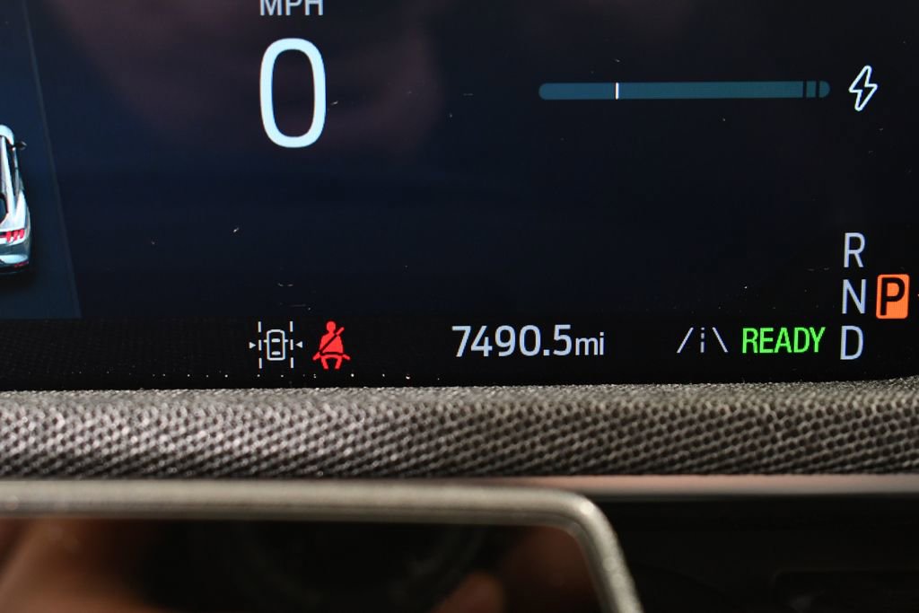 Used 2025 Ford Mustang Mach-E Premium image 26