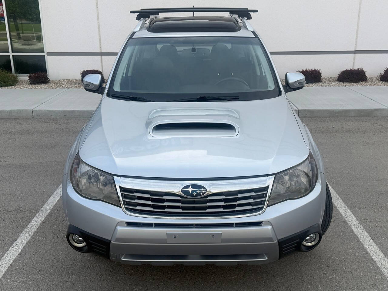Used 2013 Subaru Forester 2.5XT Touring w/ Popular Pkg 2 AWD/4WD image 4