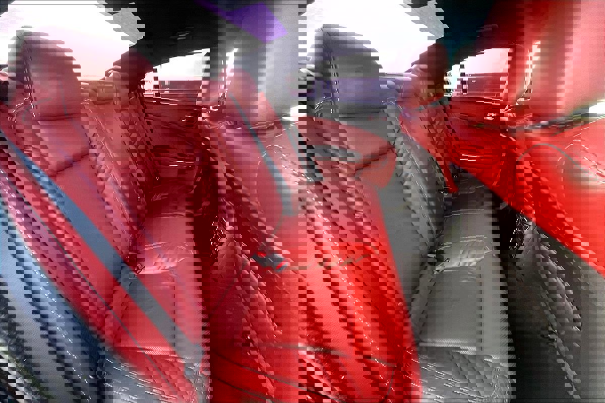 Used 2023 Dodge Charger SRT Hellcat w/ Harman/Kardon Audio Group image 23