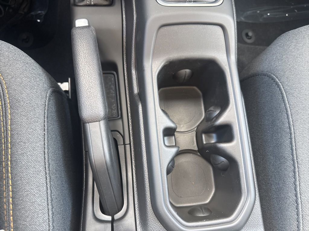 New 2025 Jeep Wrangler Willys image 25