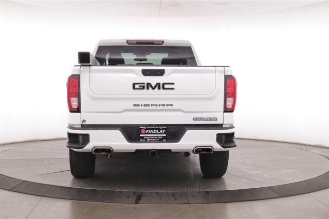 Used 2022 GMC Sierra 1500 Elevation AWD/4WD image 7