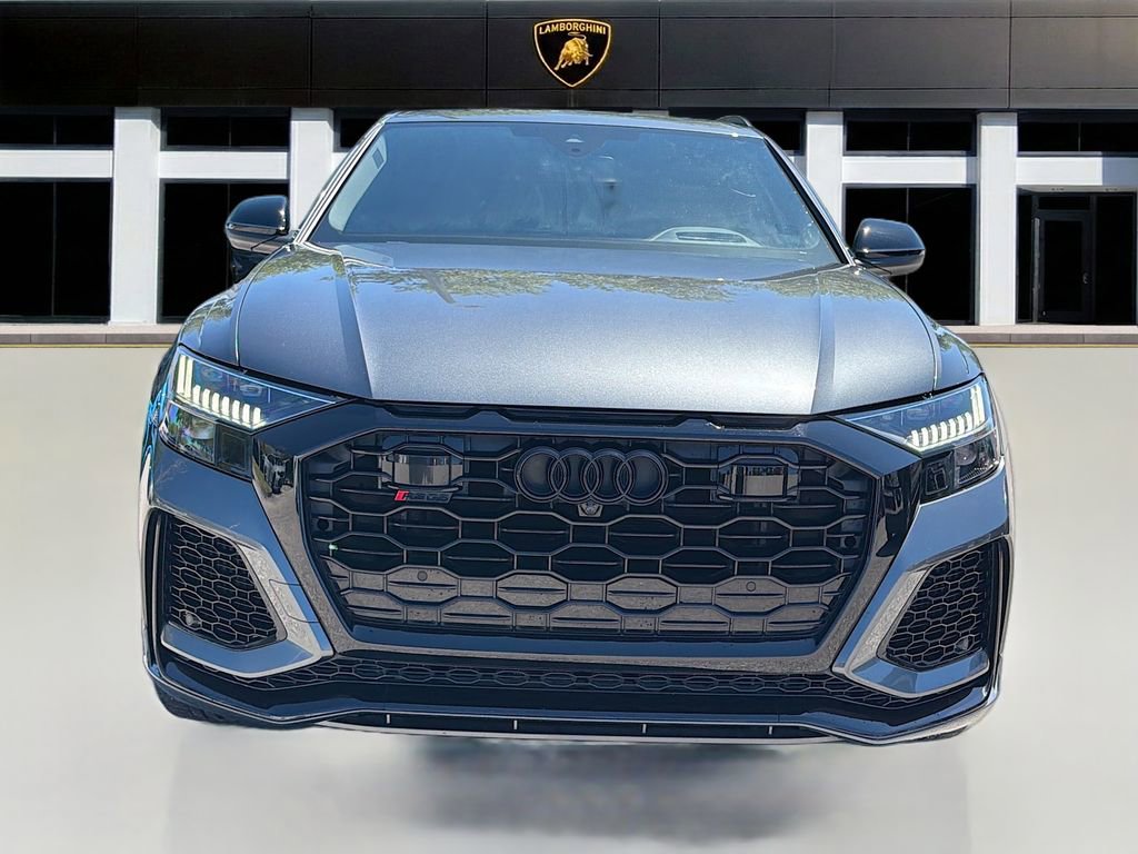 Used 2023 Audi RS Q8 image 8