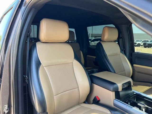 Used 2024 Ford F350 Lariat w/ Chrome Package AWD/4WD image 40