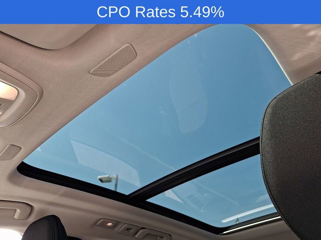 Certified 2023 Volvo XC60 B5 Core AWD/4WD image 16