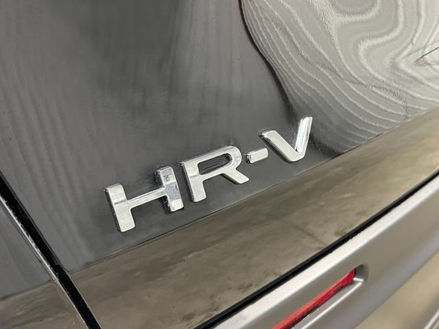 New 2027 Honda HR-V LX image 10