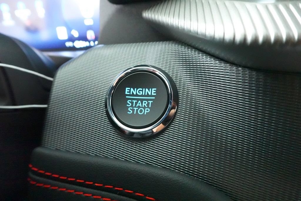 New 2026 Ford Explorer ST image 33