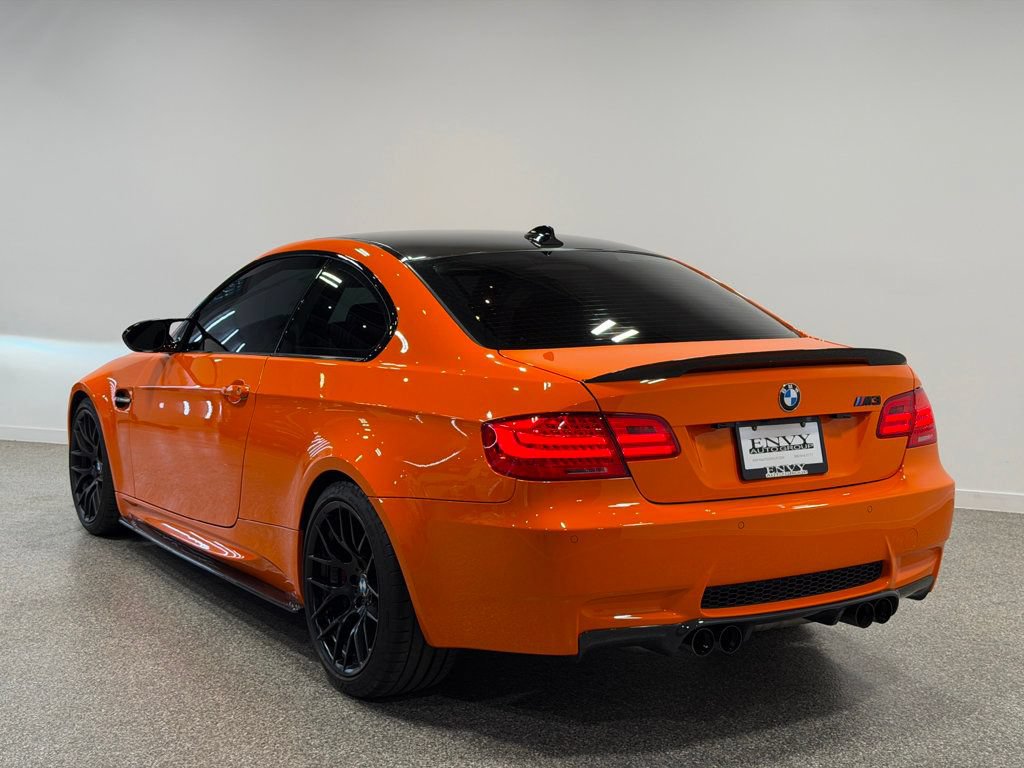 Used 2013 BMW M3 Coupe RWD image 8