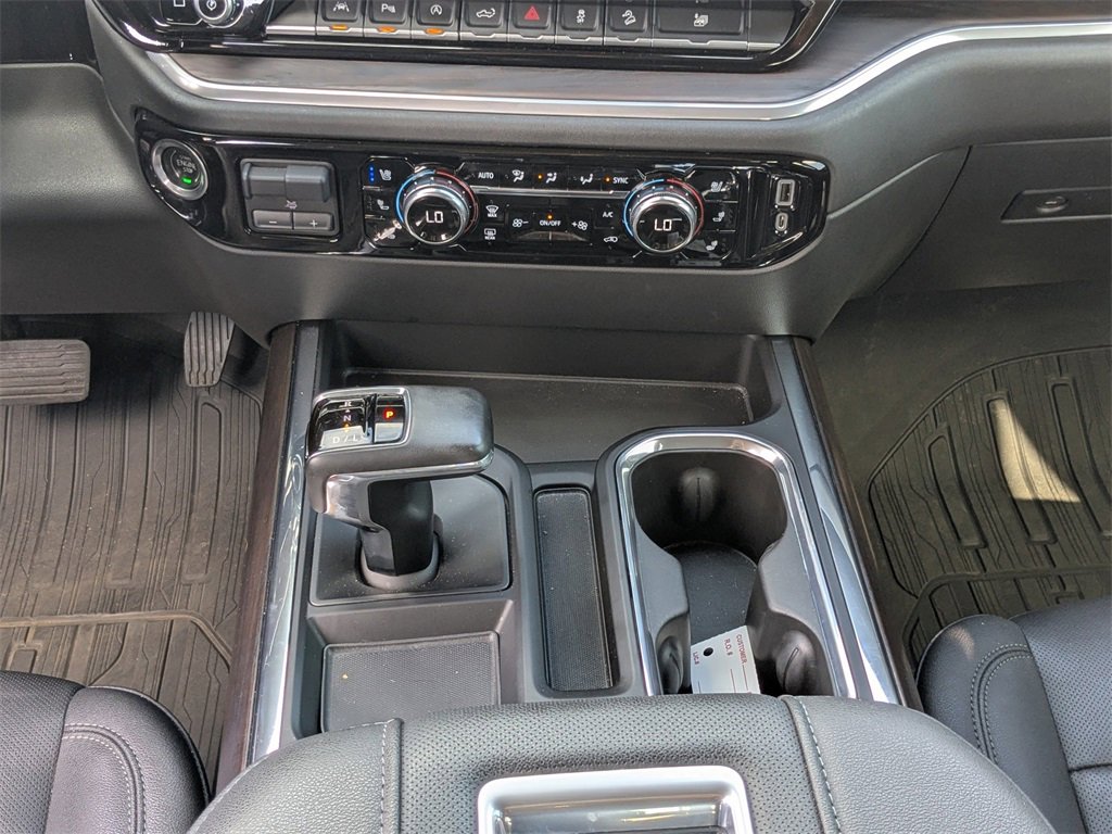 Used 2022 GMC Sierra 1500 SLT w/ SLT Premium Plus Package image 19