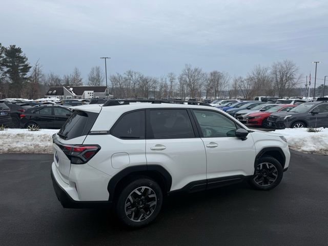 New 2026 Subaru Forester Premium image 9